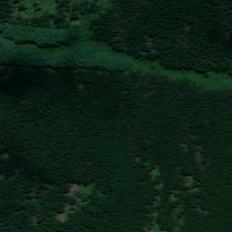 Satellite imagery of KAIRERE, NZ
