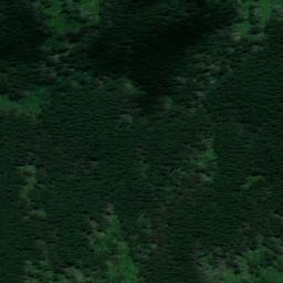 Satellite imagery of KAIRERE, NZ