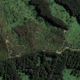 Satellite imagery of Cerro Llollehue, CL