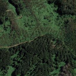 Satellite imagery of Cerro Llollehue, CL