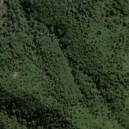Satellite imagery of Cerro Tres Horquetas, CL