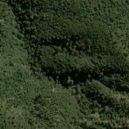 Satellite imagery of Cerro Tres Horquetas, CL