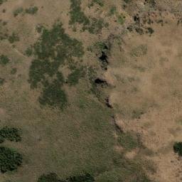 Satellite imagery of Cerro Arenoso, AR