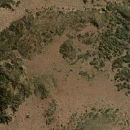 Satellite imagery of Cerro de la Laguna, AR
