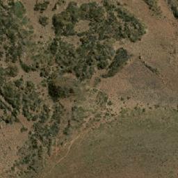 Satellite imagery of Cerro de la Laguna, AR