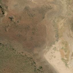 Satellite imagery of Cerro de la Laguna, AR