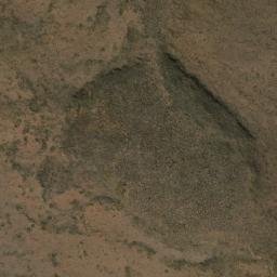 Satellite imagery of Cerro Macho Viejo, AR