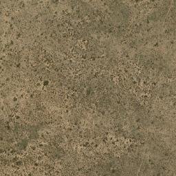 Satellite imagery of Cerro Mirador, AR