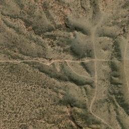 Satellite imagery of Loma Atravesada, AR