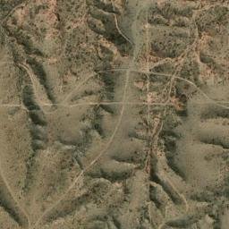 Satellite imagery of Loma Atravesada, AR