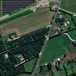 Satellite imagery of WATER TANK, NZ