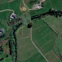 Satellite imagery of WATER TANK, NZ