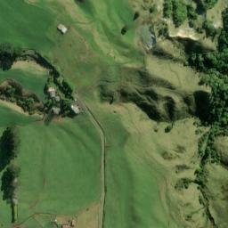 Satellite imagery of URUTI, NZ