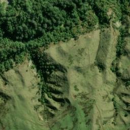 Satellite imagery of URUTI, NZ