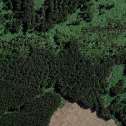 Satellite imagery of Cerro Llollehue, CL