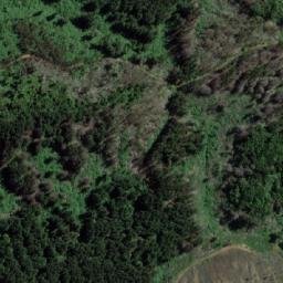 Satellite imagery of Cerro Llollehue, CL