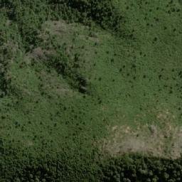 Satellite imagery of Cerro Tres Horquetas, CL