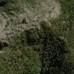 Satellite imagery of Cerro Tres Horquetas, CL