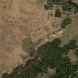 Satellite imagery of Cerro Arenoso, AR