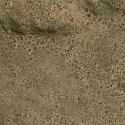 Satellite imagery of Cerro Mirador, AR