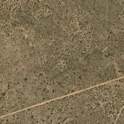 Satellite imagery of Cerro Mirador, AR
