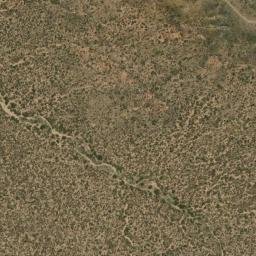 Satellite imagery of Loma Atravesada, AR