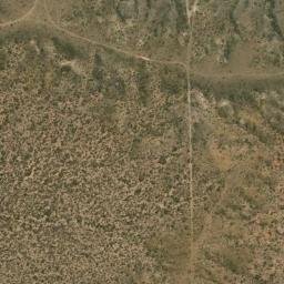 Satellite imagery of Loma Atravesada, AR