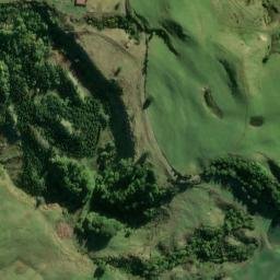 Satellite imagery of URUTI, NZ