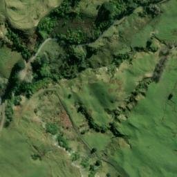 Satellite imagery of URUTI, NZ