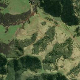 Satellite imagery of K NO 2, NZ