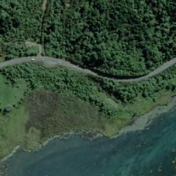 Satellite imagery of V (MOW), NZ