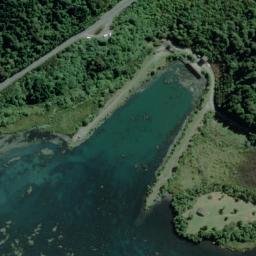 Satellite imagery of V (MOW), NZ