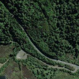 Satellite imagery of V (MOW), NZ