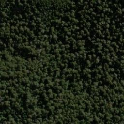 Satellite imagery of Cerro Tres Horquetas, CL