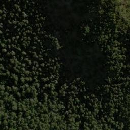 Satellite imagery of Cerro Tres Horquetas, CL