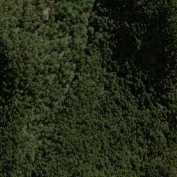 Satellite imagery of Cerro Tres Horquetas, CL