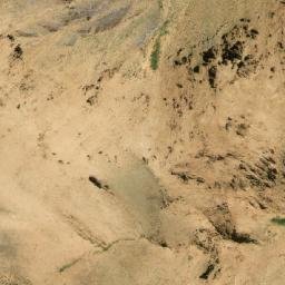 Satellite imagery of Cerro del Llano Blanco, AR