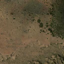 Satellite imagery of Cerro de la Laguna, AR