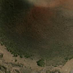 Satellite imagery of Cerro de la Laguna, AR