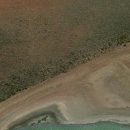 Satellite imagery of Cerro de la Laguna, AR