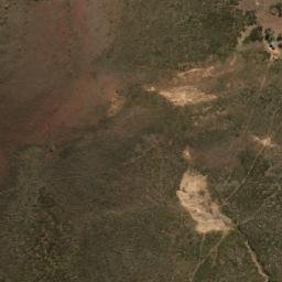 Satellite imagery of Cerro Morado, AR