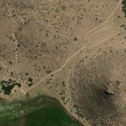 Satellite imagery of Cerro Michacheo, AR