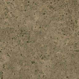 Satellite imagery of Cerro Chato, AR
