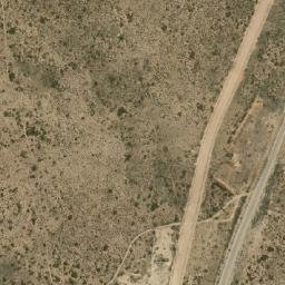 Satellite imagery of Mina California, AR