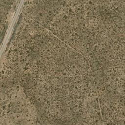 Satellite imagery of Mina California, AR