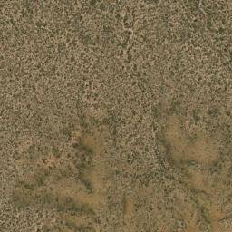Satellite imagery of Loma Atravesada, AR