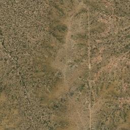 Satellite imagery of Loma Atravesada, AR
