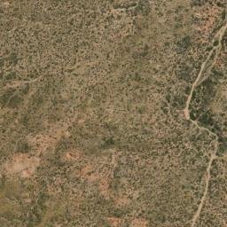 Satellite imagery of Loma Atravesada, AR
