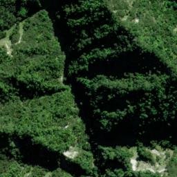 Satellite imagery of F URENUI, NZ