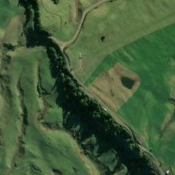 Satellite imagery of URUTI, NZ